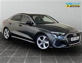 Used Audi A3
