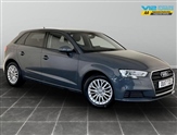 Used Audi A3