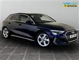 Used Audi A3