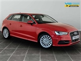 Used Audi A3