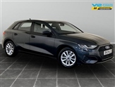 Used Audi A3