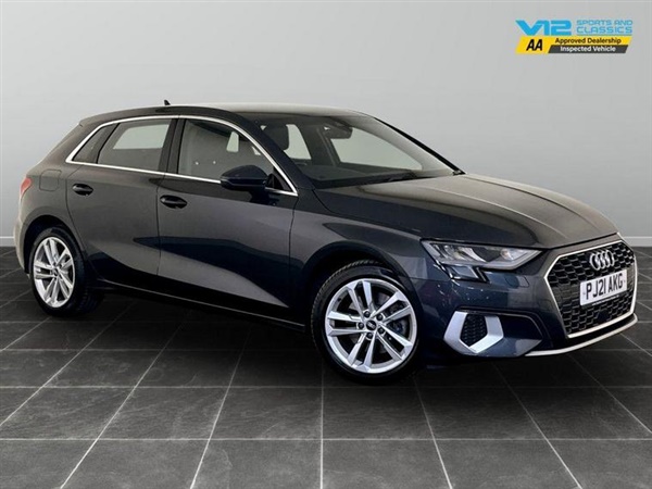 Large image for the Used Audi A3
