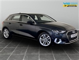 Used Audi A3