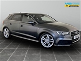 Used Audi A3