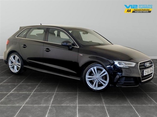 Large image for the Used Audi A3