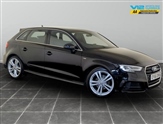 Used Audi A3