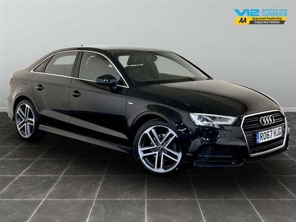 Large image for the Used Audi A3