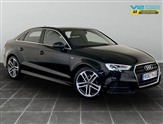 Used Audi A3