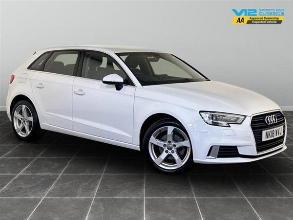Large image for the Used Audi A3