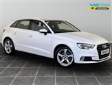 Used Audi A3