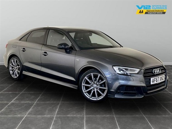 Large image for the Used Audi A3