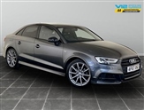 Used Audi A3