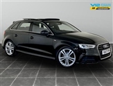 Used Audi A3