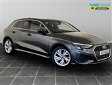 Used Audi A3