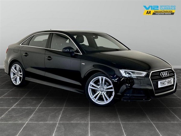 Large image for the Used Audi A3