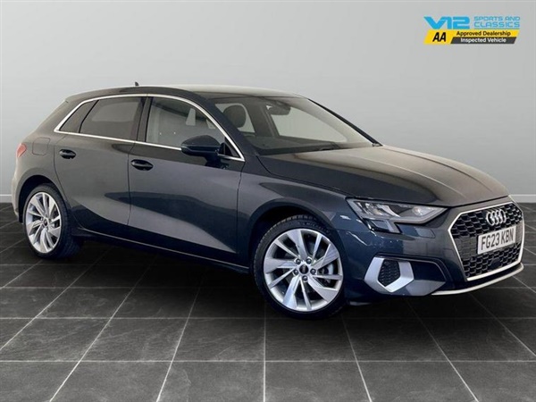 Large image for the Used Audi A3