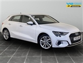 Used Audi A3