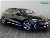 Used Audi A3