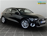 Used Audi A3