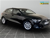Used Audi A3