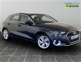 Used Audi A3