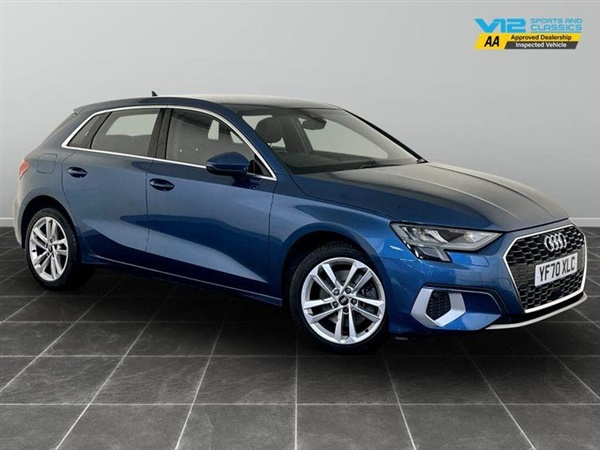 Large image for the Used Audi A3