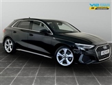Used Audi A3