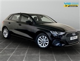 Used Audi A3