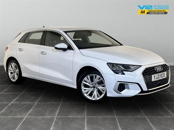 Large image for the Used Audi A3