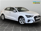 Used Audi A3