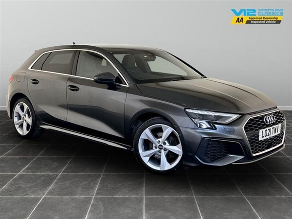 Large image for the Used Audi A3