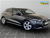 Used Audi A3