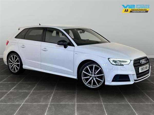 Large image for the Used Audi A3