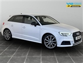 Used Audi A3