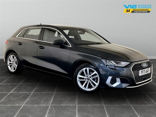 Large image for the Used Audi A3