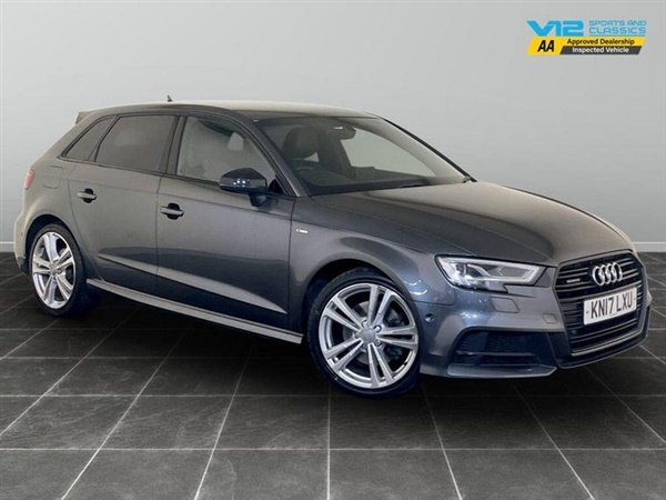 Large image for the Used Audi A3