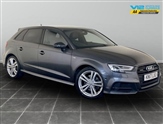 Used Audi A3