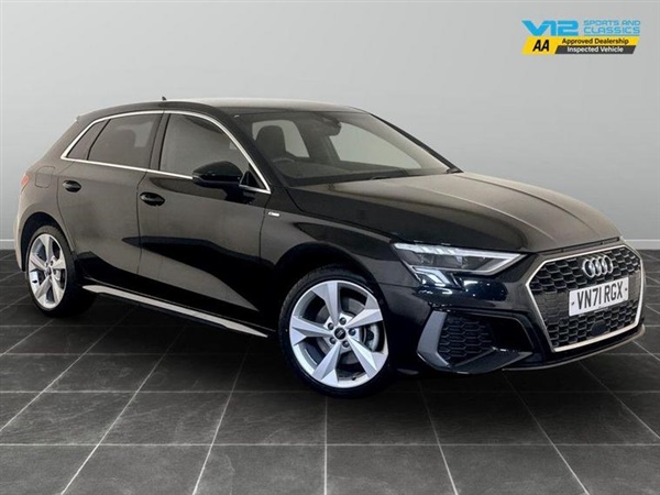 Large image for the Used Audi A3