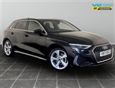 Used Audi A3