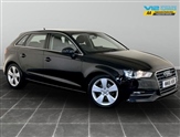 Used Audi A3