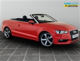 Used Audi A3