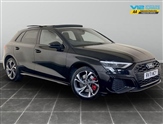 Used Audi A3