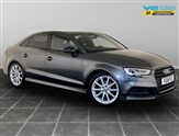 Used Audi A3