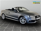 Used Audi A3