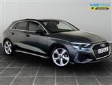 Used Audi A3