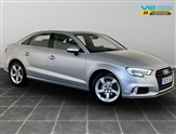 Used Audi A3