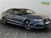 Used Audi A3