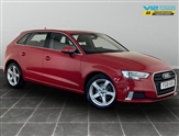 Used Audi A3