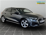 Used Audi A3