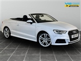 Used Audi A3